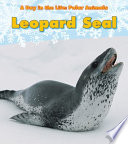 Leopard Seal cover