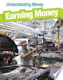 Earning Money cover
