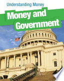 Money and Government cover
