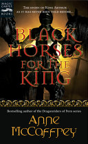 Black Horses for the King cover