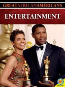 Entertainment cover