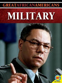 Military cover