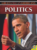 Politics cover