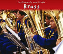 Brass cover