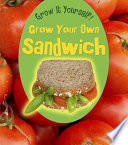 Grow Your Own Sandwich cover