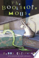 The Bookstore Mouse cover
