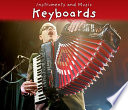 Keyboards cover