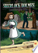 Sherlock Holmes and the Boscombe Valley Mystery cover