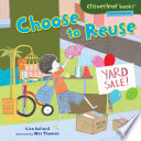 Choose to Reuse cover
