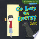Go Easy on Energy cover