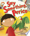 Say Something, Perico cover