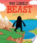 The Lonely Beast cover