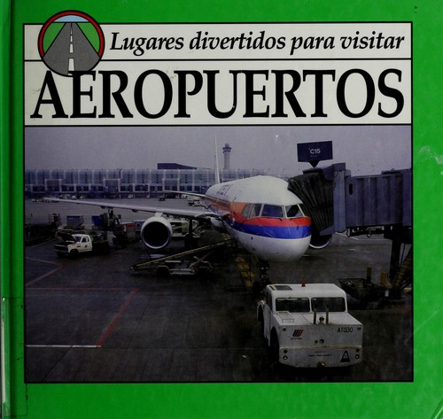 Airports cover