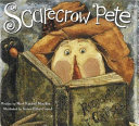 Scarecrow Pete cover