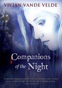 Companions of the Night cover