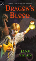 Dragon's Blood cover