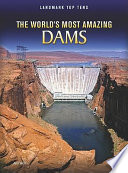 The World's Most Amazing Dams cover