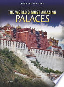The World's Most Amazing Palaces cover