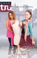A Matter of Attitude cover