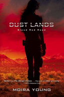 Blood Red Road cover