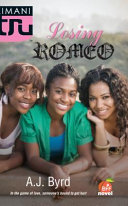 Losing Romeo cover