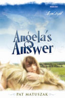 Angela's Answer cover