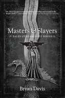 Masters & Slayers cover