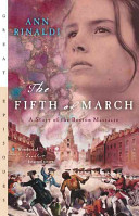 The Fifth of March cover