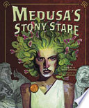 Medusa's Stony Stare: A Retelling cover