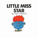 Little Miss Star cover