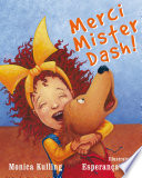 Merci Mister Dash! cover