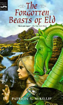 The Forgotten Beasts of Eld cover
