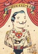 My Tattooed Dad cover