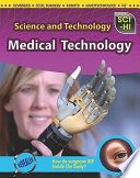 Medical Technology cover