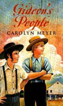 Gideon's People cover