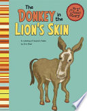 The Donkey in the Lion's Skin (My 1st Classic Story) cover