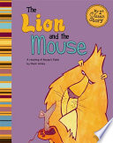 The Lion and the Mouse (My 1st Classic Story) cover