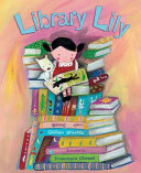 Library Lily cover