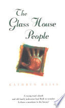 The Glass House People cover