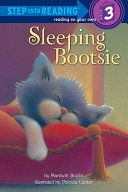 Sleeping Bootsie cover