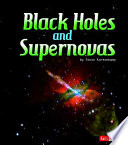 Black Holes and Supernovas cover