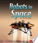 Robots in Space cover