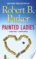 Painted Ladies cover
