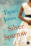 Silver Sparrow cover