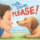 Talk, Oscar, Please! cover