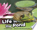 Life in a Pond cover
