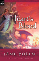 Heart's Blood cover