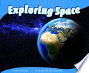 Exploring Space cover