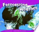 Forecasting Weather cover