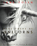 Here There Be Unicorns cover